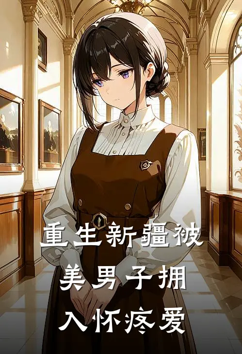 重生新疆被美男子拥入怀疼爱