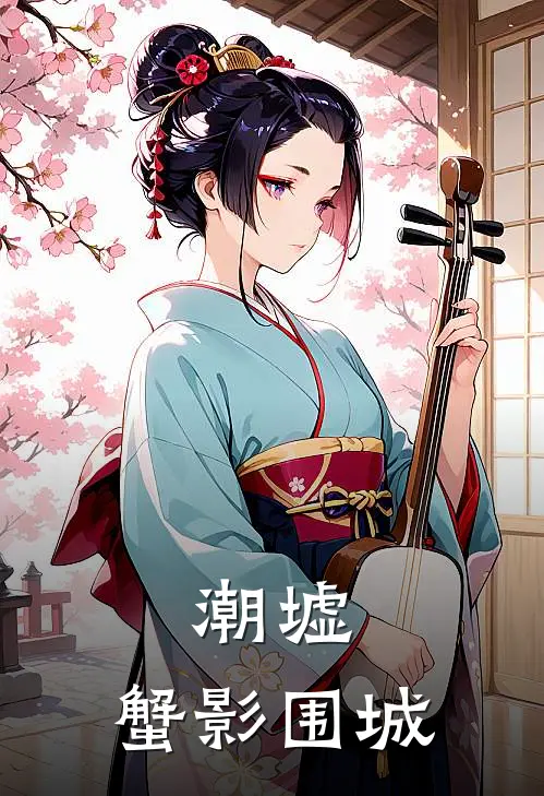 潮墟：蟹影围城