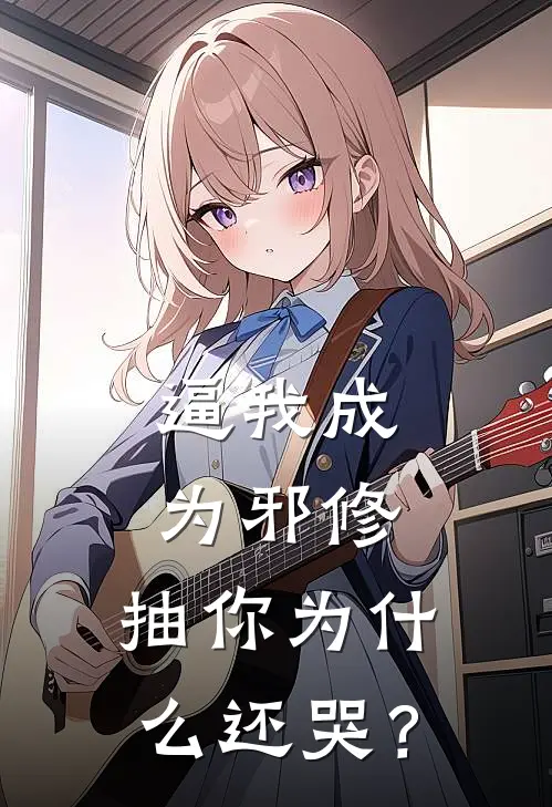 逼我成为邪修，抽你为什么还哭？