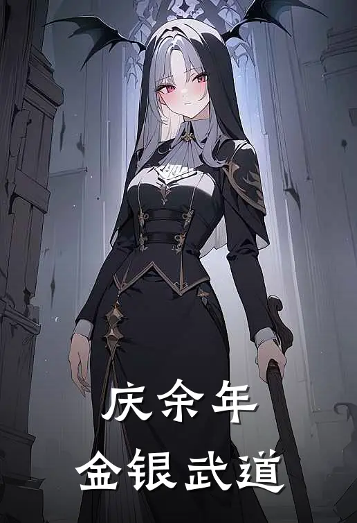 庆余年：金银武道