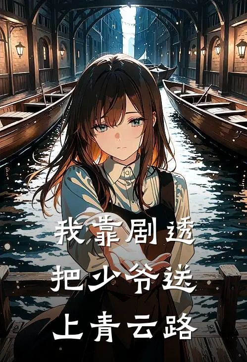 我靠剧透把少爷送上青云路