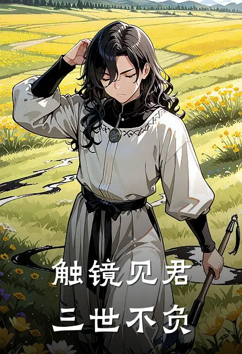 触镜见君，三世不负