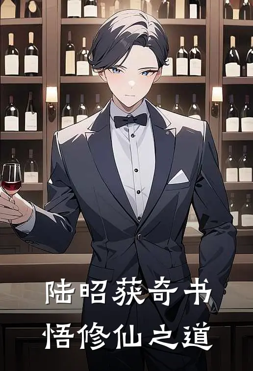 陆昭获奇书悟修仙之道