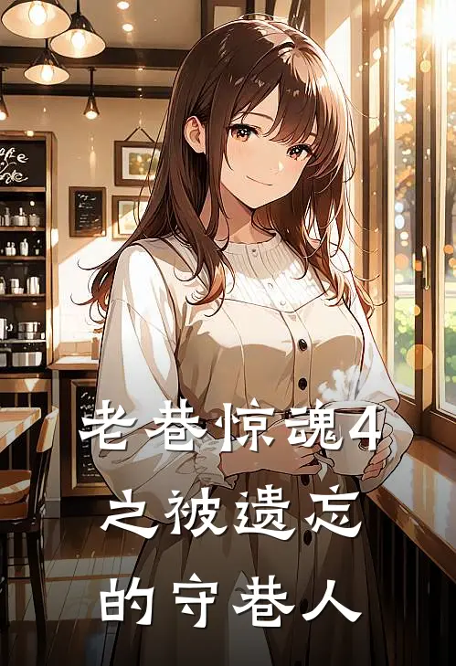 老巷惊魂4之被遗忘的守巷人