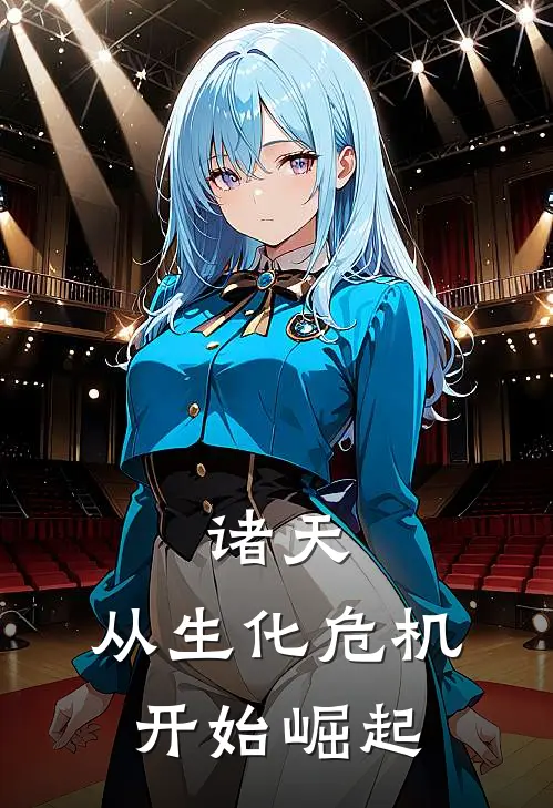 诸天，从生化危机开始崛起