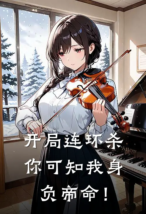 开局连环杀，你可知我身负帝命！