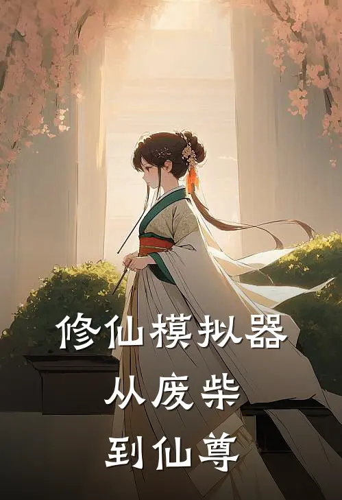 【修仙模拟器：从废柴到仙尊】