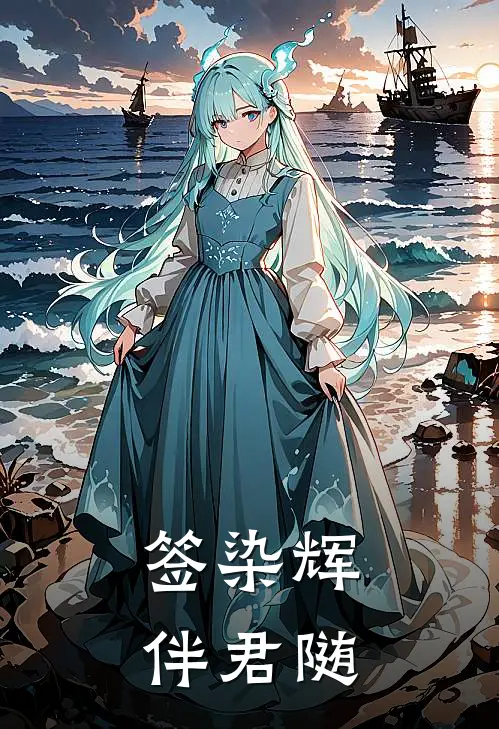 签染辉，伴君随