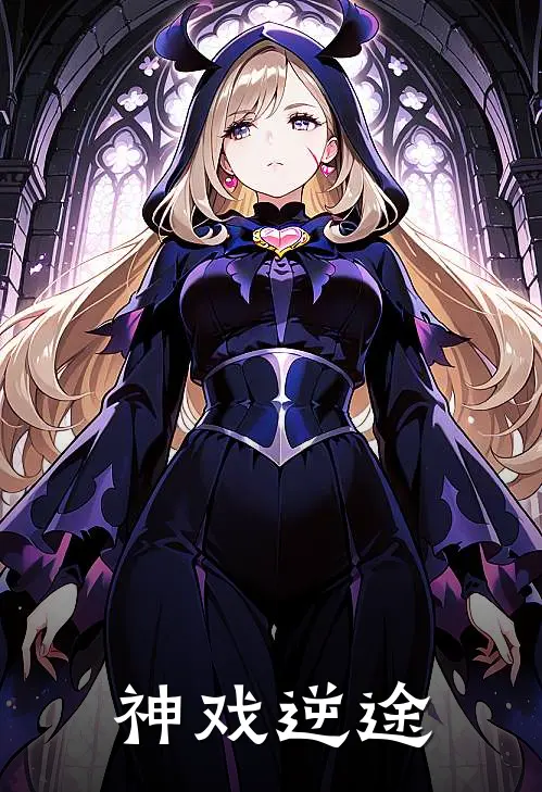 神戏逆途