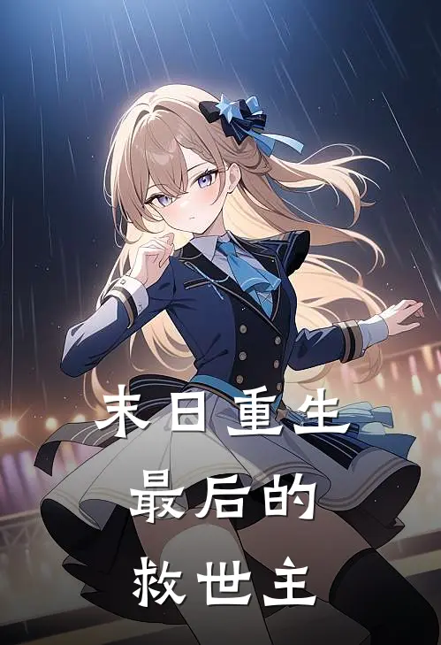 末日重生，最后的救世主