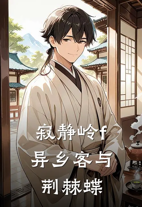 寂静岭f：异乡客与荆棘蝶