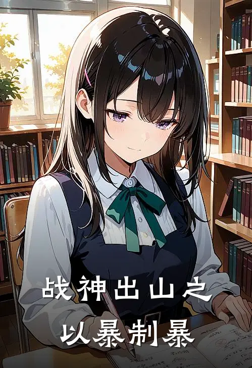 战神出山之以暴制暴