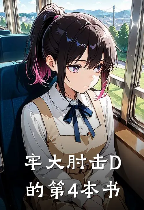 牢大肘击D的第4本书