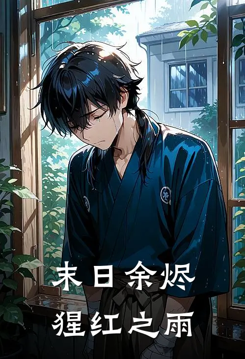 末日余烬：猩红之雨