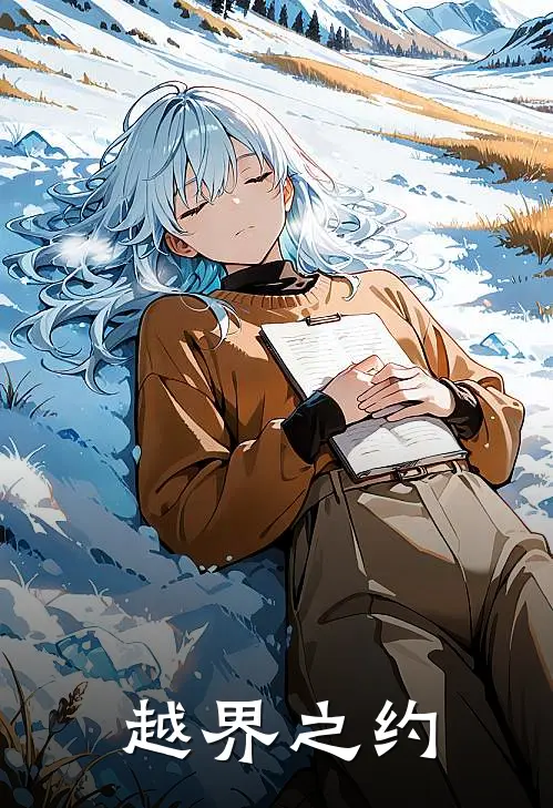越界之约