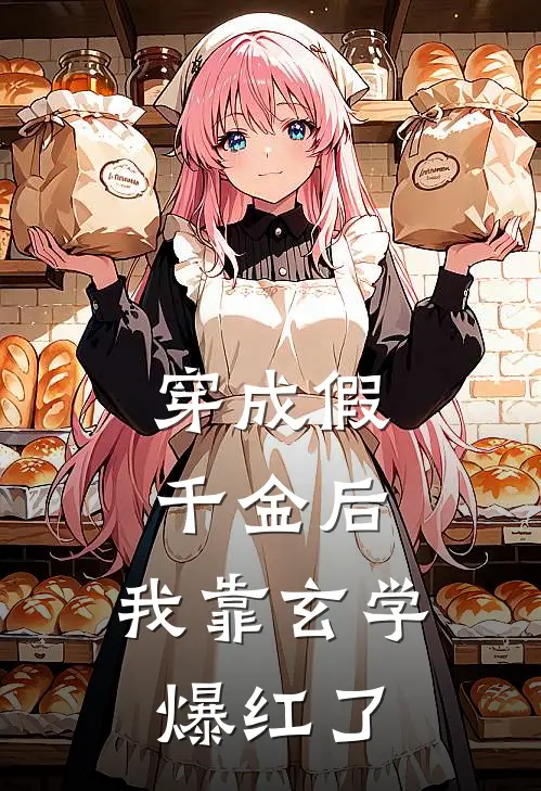 穿成假千金后，我靠玄学爆红了