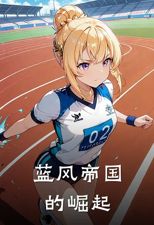 蓝风帝国的崛起