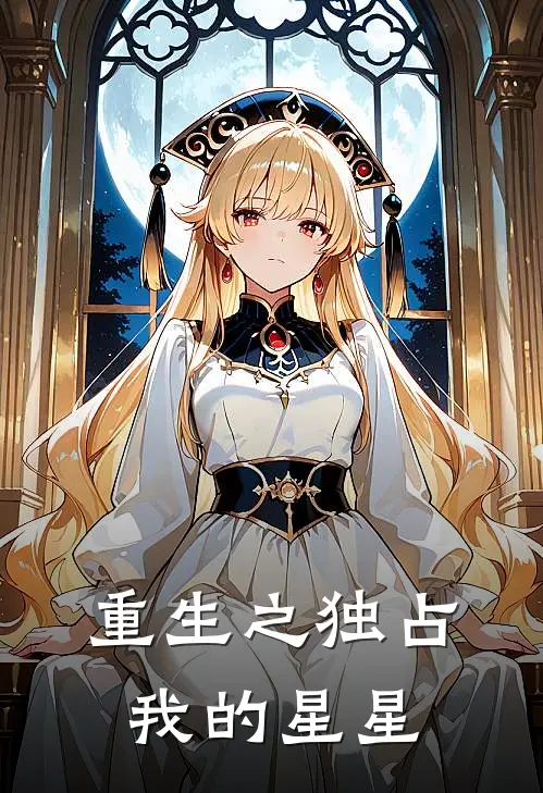 重生之独占我的星星
