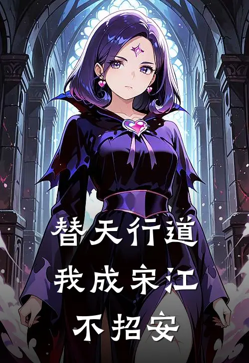 替天行道：我成宋江不招安