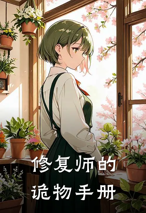 修复师的诡物手册