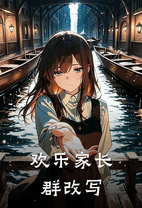 欢乐家长群改写