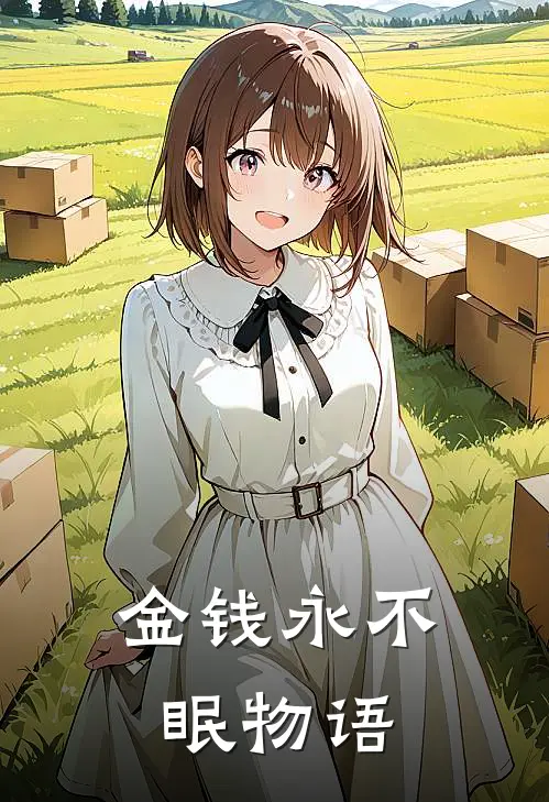 金钱永不眠物语