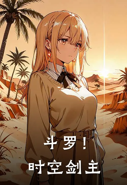 斗罗！时空剑主