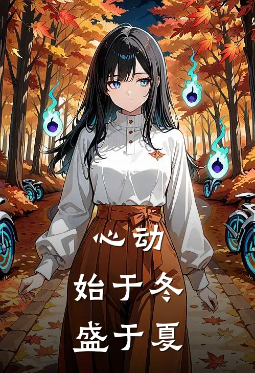 心动，始于冬，盛于夏