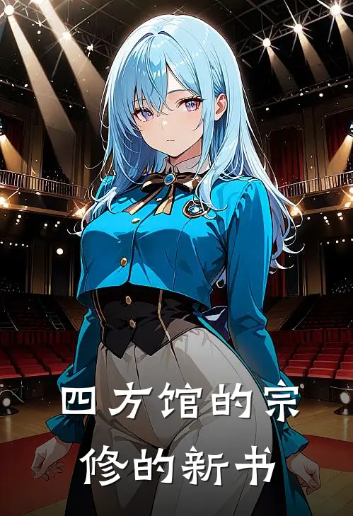 四方馆的宗修的新书