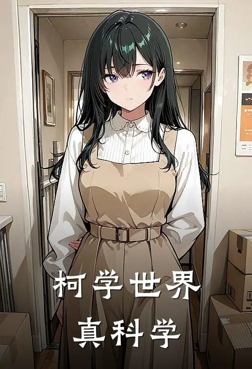 柯学世界真科学