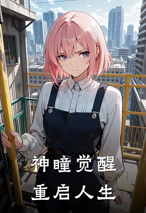 神瞳觉醒，重启人生