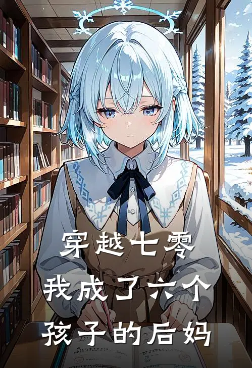 穿越七零：我成了六个孩子的后妈