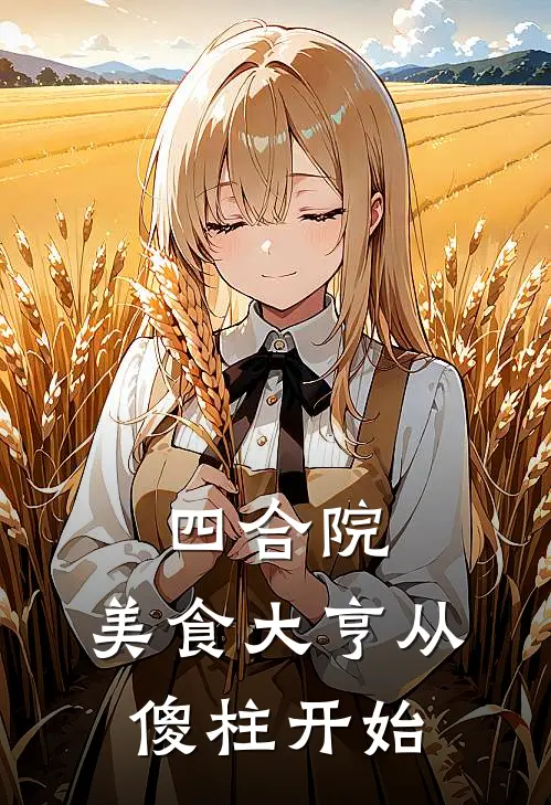 四合院：美食大亨从傻柱开始