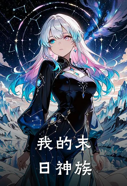 我的末日神族