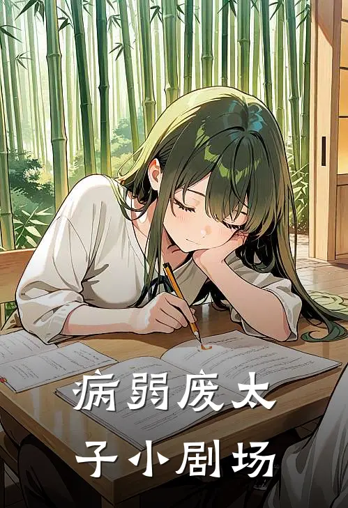 病弱废太子小剧场