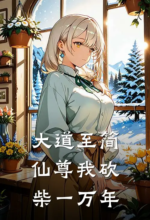 大道至简：仙尊我砍柴一万年