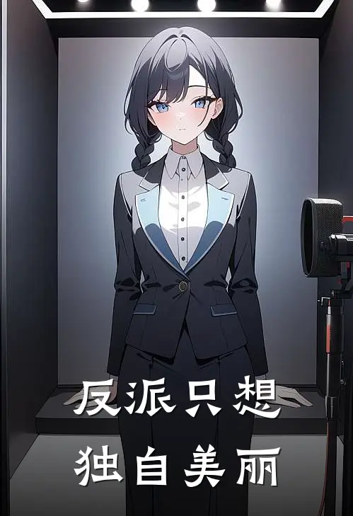 反派只想独自美丽