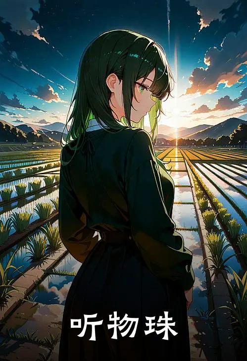听物珠