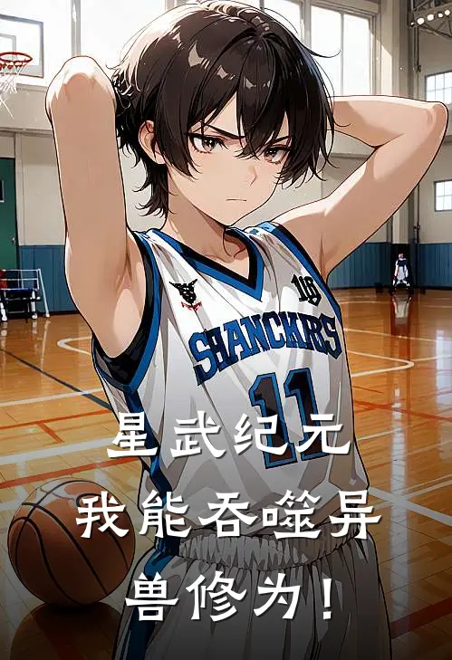 星武纪元：我能吞噬异兽修为！