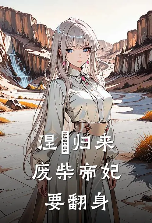 涅槃归来：废柴帝妃要翻身