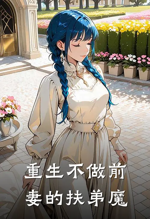 重生不做前妻的扶弟魔