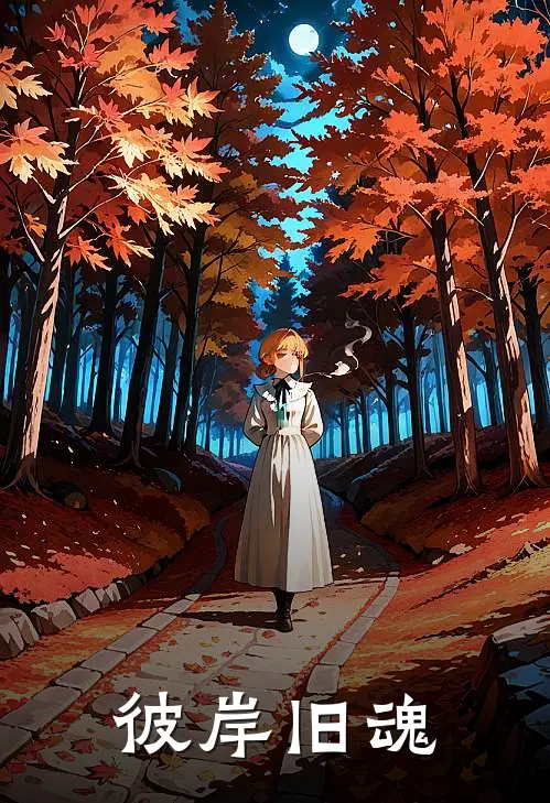 彼岸旧魂