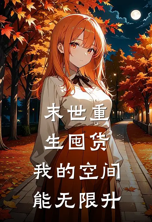 末世重生囤货：我的空间能无限升