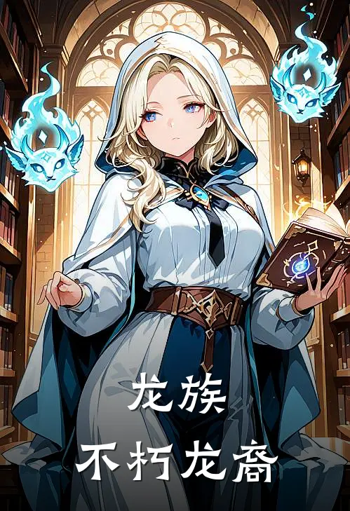 龙族：不朽龙裔