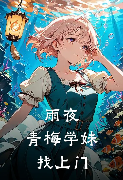雨夜，青梅学妹找上门