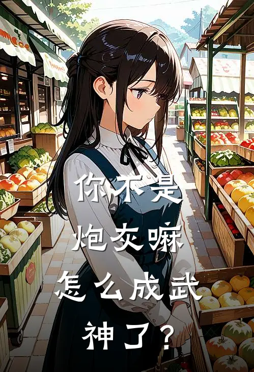 你不是炮灰嘛，怎么成武神了？