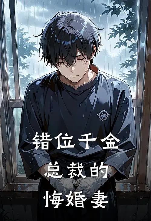 错位千金：总裁的悔婚妻