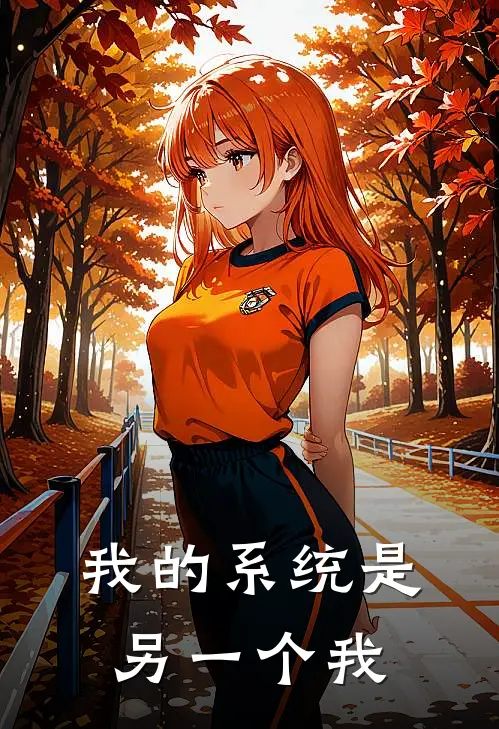 我的系统是另一个我