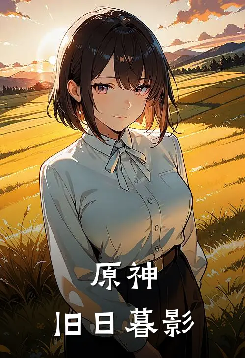 原神：旧日暮影