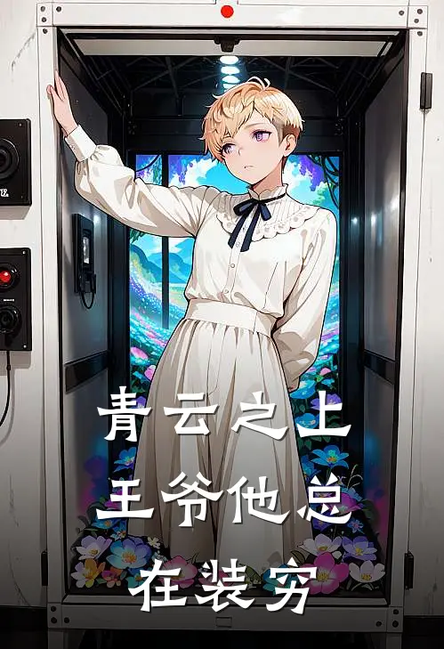 青云之上：王爷他总在装穷